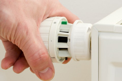 Petts Wood central heating repair costs