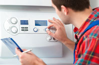 free Petts Wood gas safe engineer quotes