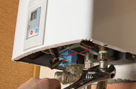 free Petts Wood boiler install quotes