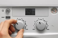 free Petts Wood boiler maintenance quotes